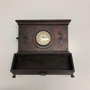 Vintage Clock